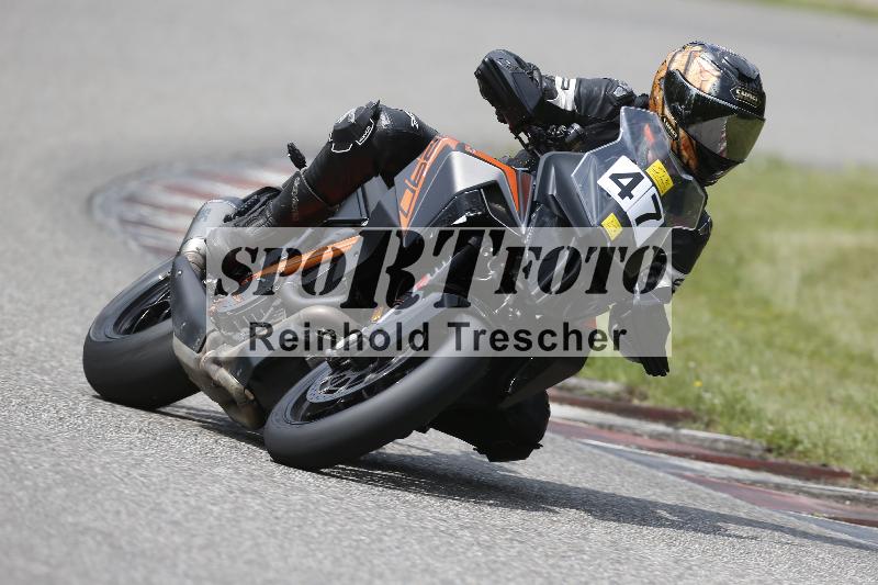 /24 08.06.2025 TZ Motorsport ADR/Gruppe gelb/47